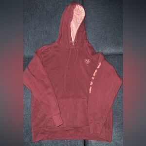 Ariat women’s Hoodie